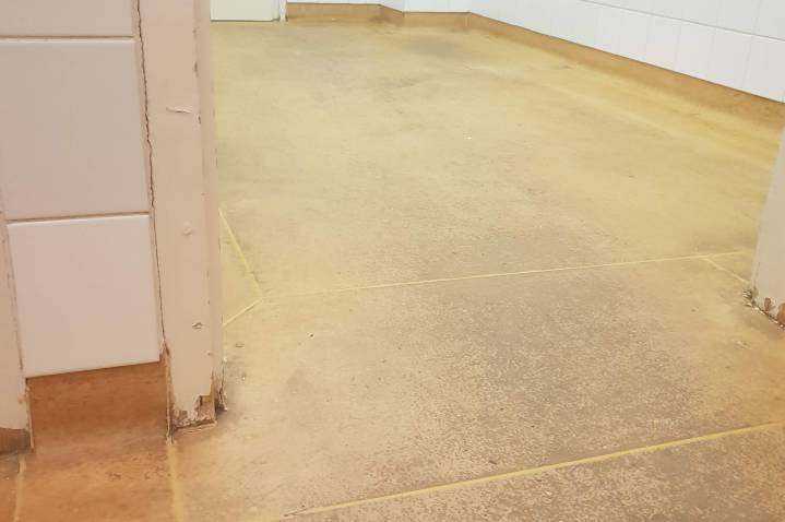 Elastik system pvc-felújítás